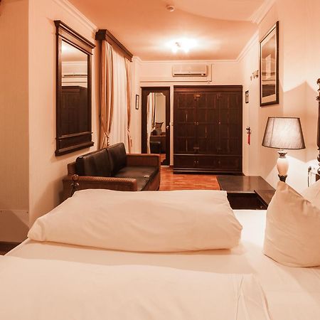 Hotel Aviv เดรสเดน ห้อง รูปภาพ