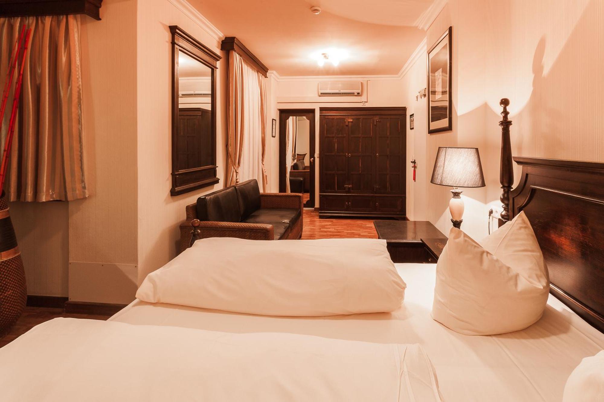 Hotel Aviv เดรสเดน ห้อง รูปภาพ